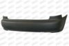 PRASCO HD0301061 Bumper